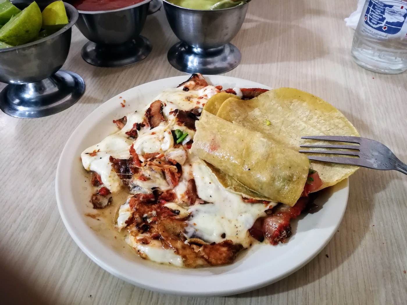 Tacos Los Chavos