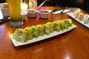Mi-sushi