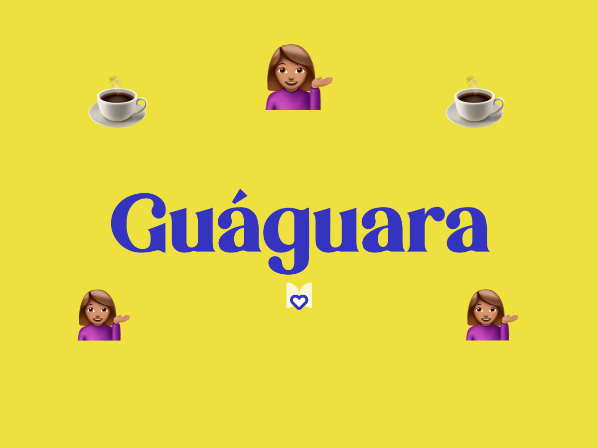Guáguara Significado Frase Mexicana Mexicanismo