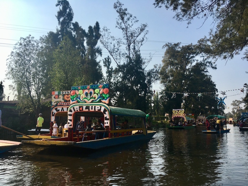 Xochimilco2